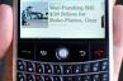 Browse  Internet with Blackberry without BIS