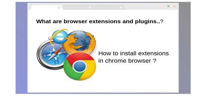 Browser Extensions Kya Hai ? Chrome Me Extensions Install Kaise Kare