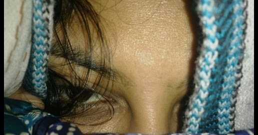 Brrrrrrrrrr...aving The Collllllld 