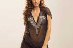 Bruna Abdullah Latest Photoshoot Pictures