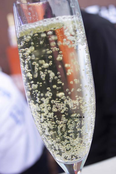 Brunch By The Blue - Aloft Hotels - PhenoMenal World