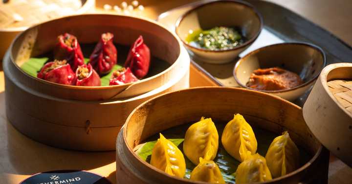 Brunch At Nevermind - Bar & Social 