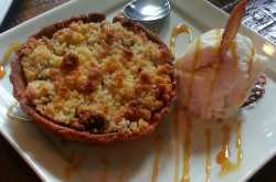 Brunch with the bestie 