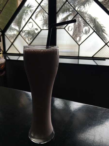 Brunching At MasalaBar