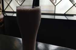 Brunching at MasalaBar