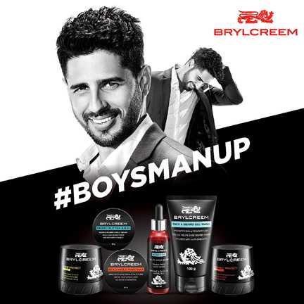 Brylcreem Hair Combo Products With Huge Discounts