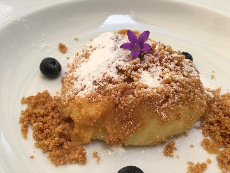 Budapest…for The Vegetarian Soul