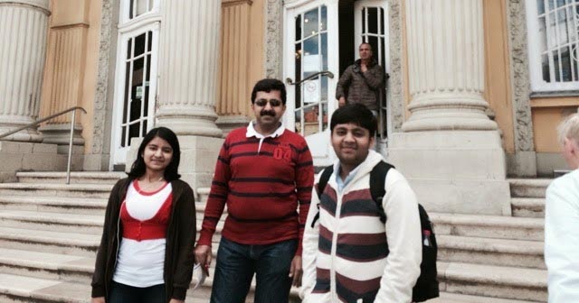 Budapest Of Baths, Squares And Piers