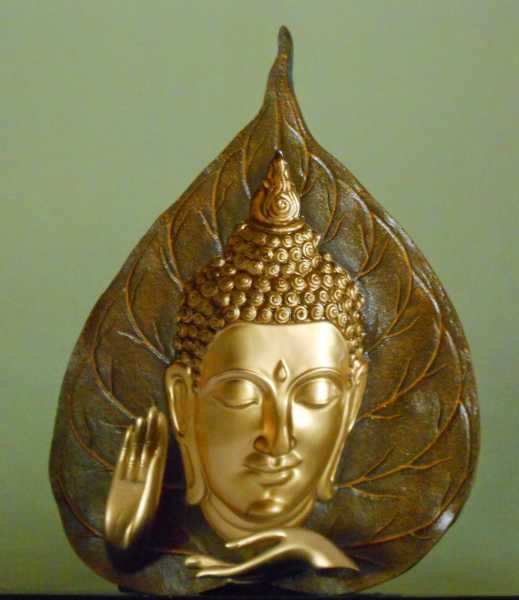 Buddha