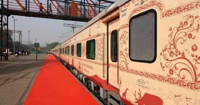 Buddhist Circuit Tourist Train Get Upgrades By Indian Railways: Check New Features