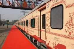Buddhist Circuit Tourist Train get upgrades by Indian Railways: Check New Features