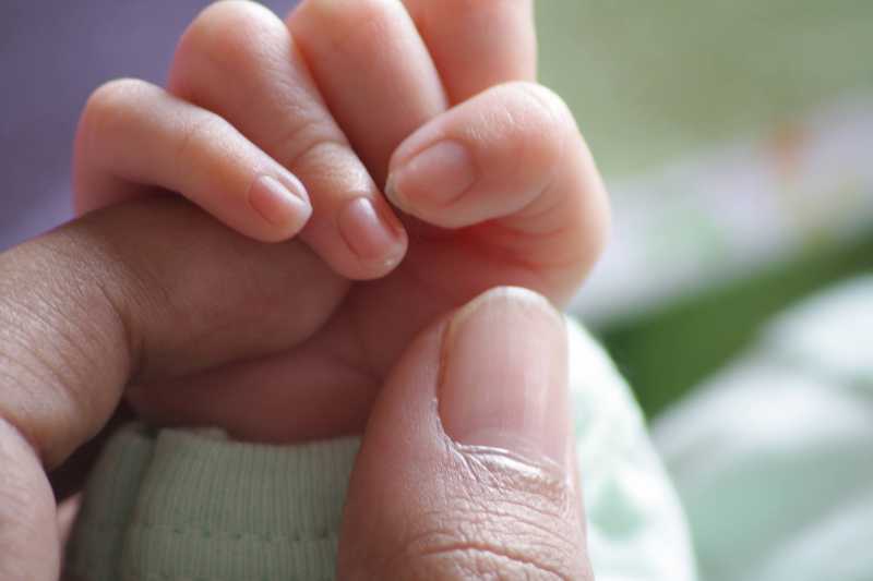 Buddy Parenting, The Right Approach