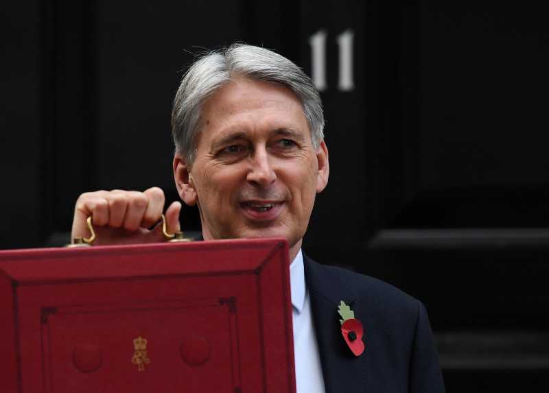 Budget 2018 Analysis: What Are The New Official Economic Forecasts? And Is Austerity Really Over? - Uk Time News