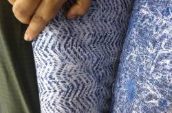 Budget Fabric Shopping at Okalipuram Bangalore - Preethi Prabhu