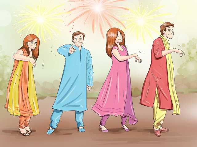 Budget Friendly & Fab Diwali Outfits Ideas!