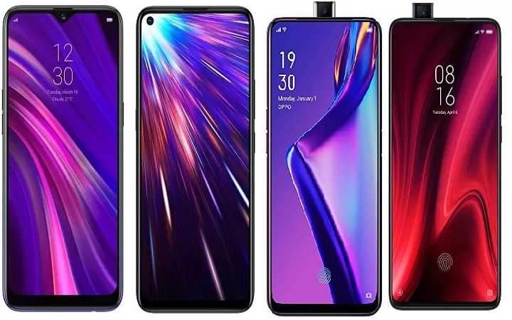 Budget Friendly Premium Smartphones In 2019 | WealthtechSpeaks