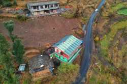 Budget Stay in Shoja & Jibhi - No Society Homestay |