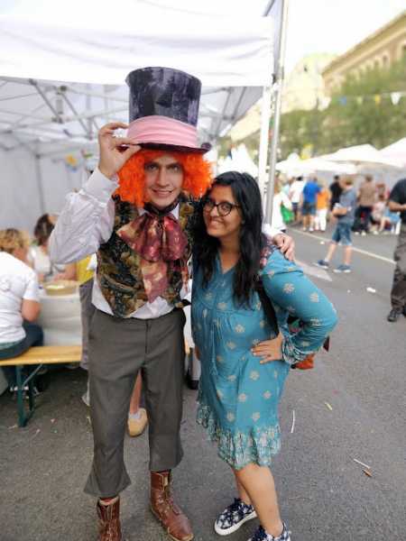 Budget Trip To Europe - 14 Days - 5 Countries - 10 Cities/towns Small Budget Big Trips