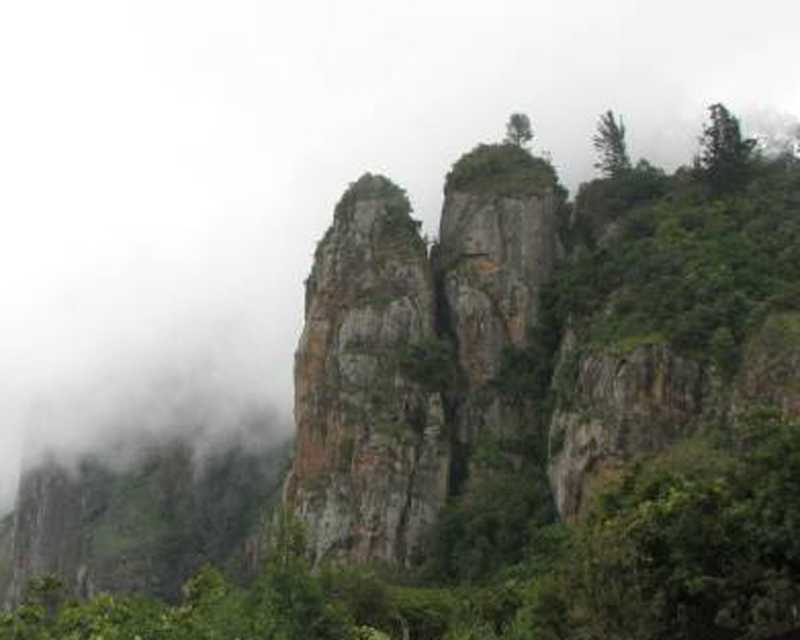 Budjet Kodaikanal Tour