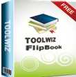 Build 3D EBook From Text File Using Toolwiz Flipbook.