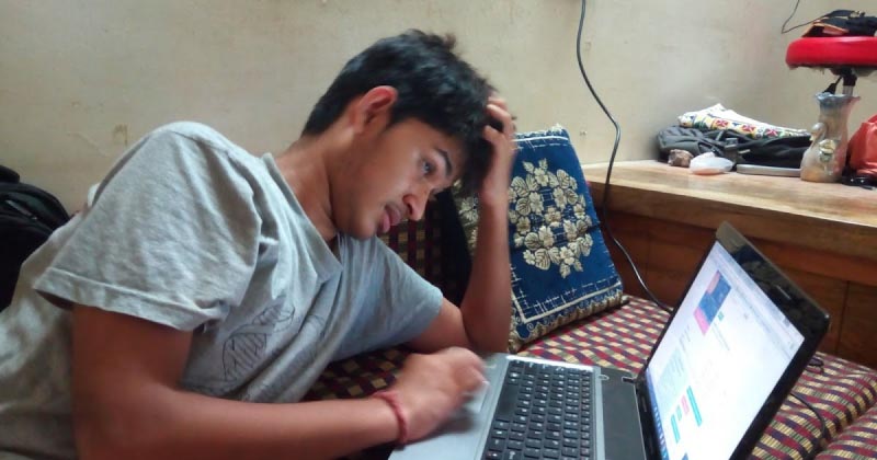 Build Trust Not Walls! 