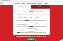 Build your dream home with Wonder Home Finance Ltd.