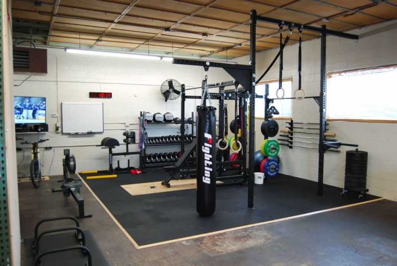 Building An Affordable Home Gym Under $100 Or Less