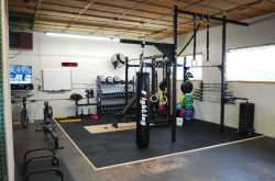 Building An Affordable Home Gym Under $100 Or Less