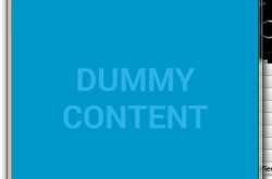 Building Android Application - Activity Types - Part II (Full Screen)