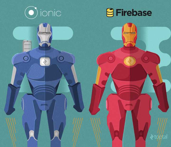 Building Real-Time, Multi-Platform Mobile Applications: Examples Using Ionic Framework And Firebase
