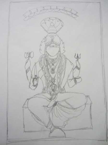 Building A Temple !!!