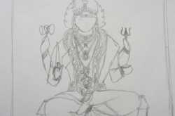 Building a temple !!!