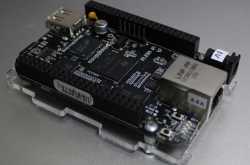 Building a wireless Android device using BeagleBone Black