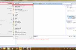 Building an Android Application (Without Errors) - First Application