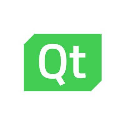 Building And Deploying A Static QT Application
