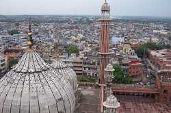 Building green a must for urban transformation in India