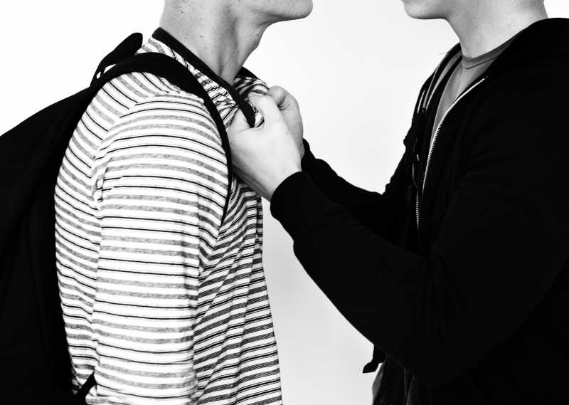 Bullying: The Invisible Devil