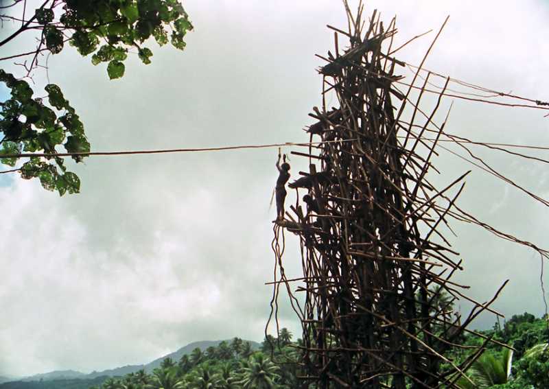 Bungee Jump In Nepal [With History, Price, And Locations]