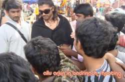 Bunny In Sets Of Badrinath - Kulu Manali