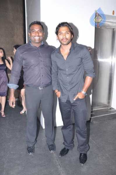 Bunny Spotted In Spoil Pub [Hyd]