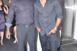 Bunny Spotted In Spoil Pub [Hyd]