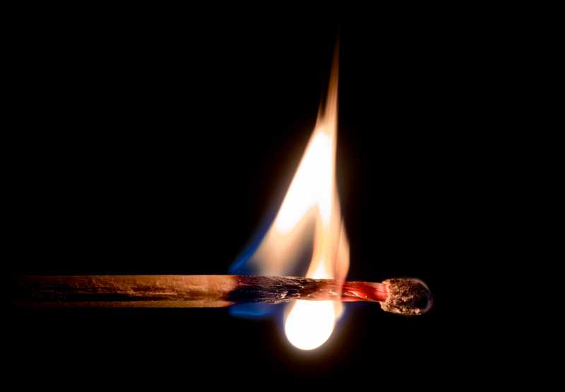 Burn Rate: What, Why & How | Actionable Strategic Advice. Always.