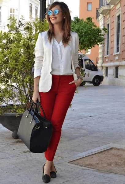 Business Casual For Women Clothing Guide - Business Women Outfit Ideas - Youme And Trends