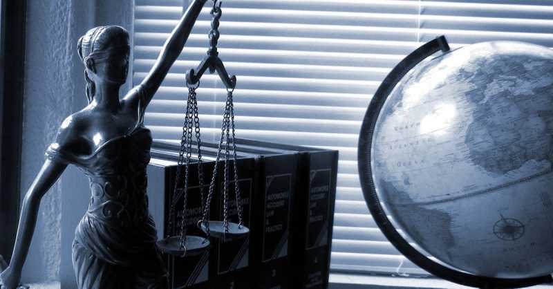 Business Law Is An Important Part Of Entrepreneurship