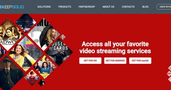 Business VPN By KeepSolid Review: Supercharge Your Business With Private Servers