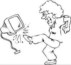 Business Is NOT As Usual