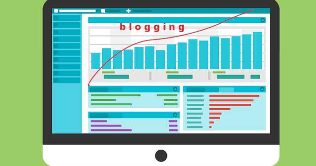 Businesses Gain Enormously From Blogging!