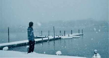 But Then I Thought...