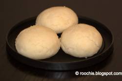 Butter Cookies / Benne Biscuit