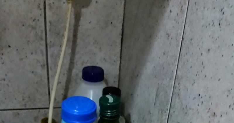 Butter Murukku Without Much Butter - Crunchy On The Outside, Melts In Your Mouth 